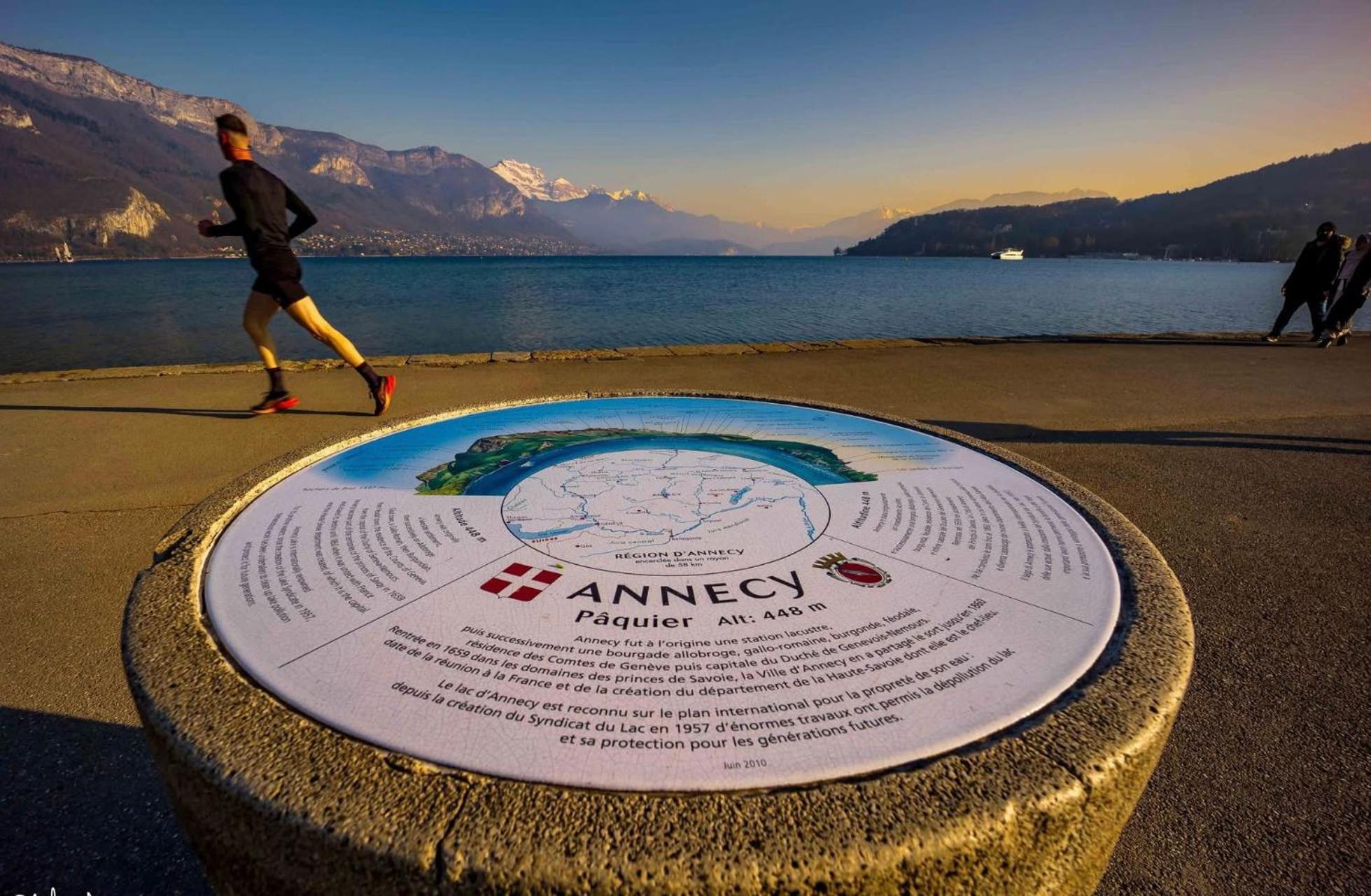 La Petite Venise Des Alpes, Ultra Centre 1 A 5 Pers Daire Annecy Dış mekan fotoğraf